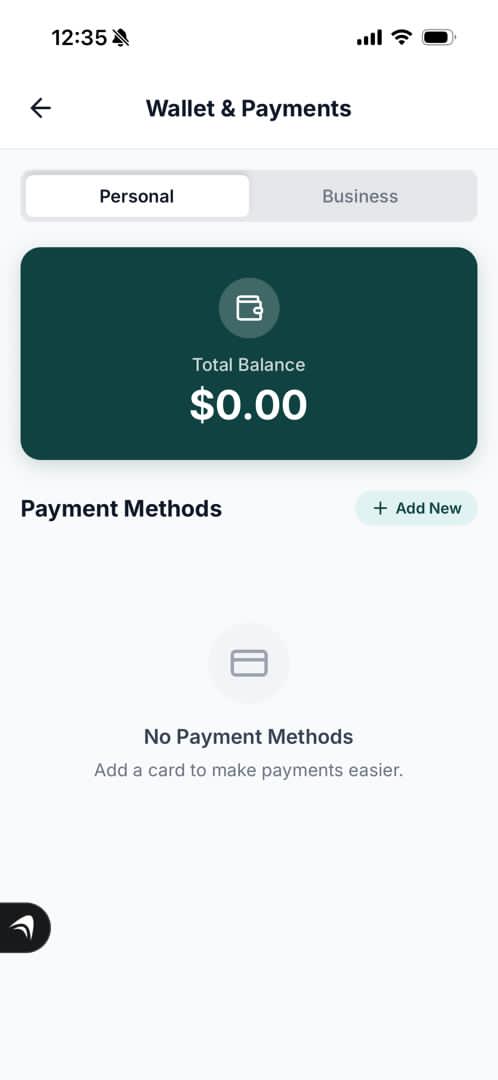App Screen 4